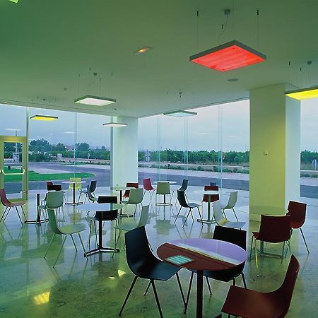 Hotel Duomo Benifaio Экстерьер фото