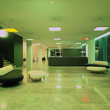 Hotel Duomo Benifaio Экстерьер фото