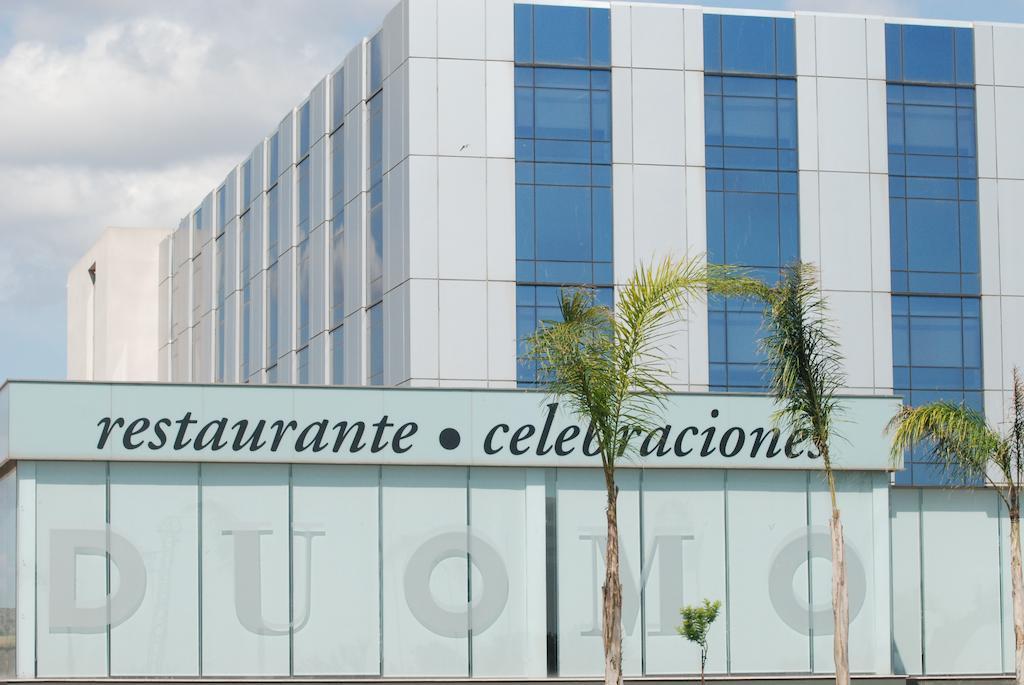 Hotel Duomo Benifaio Экстерьер фото