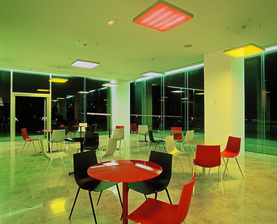 Hotel Duomo Benifaio Экстерьер фото